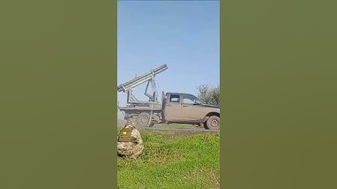 💥ЗСУ ПОТУЖНО помстились окупантам за обстріл Білої Церкви #shorts