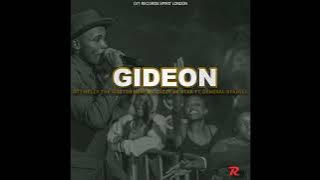 Gideon - 071 Nelly The Master Beat & Clozzy De Star Ft General Stawila