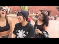 American College Dance Festival At UALR 2014 