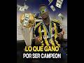 Recibirá MILLONADA por ganar la Copa #futbolcolombiano #jhonduran #fenerbahçe💛💙