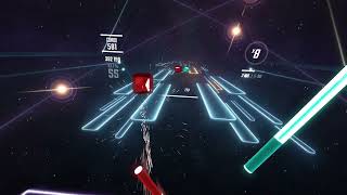 Beat Saber Daft Punk | Veridis Quo [Hard]