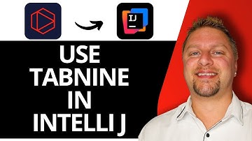 Tabnine gebruiken in IntelliJ | IntelliJ-zelfstudie 2025