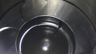 MORE DIESEL CRACKED PISTONS with FRESH DETAIL