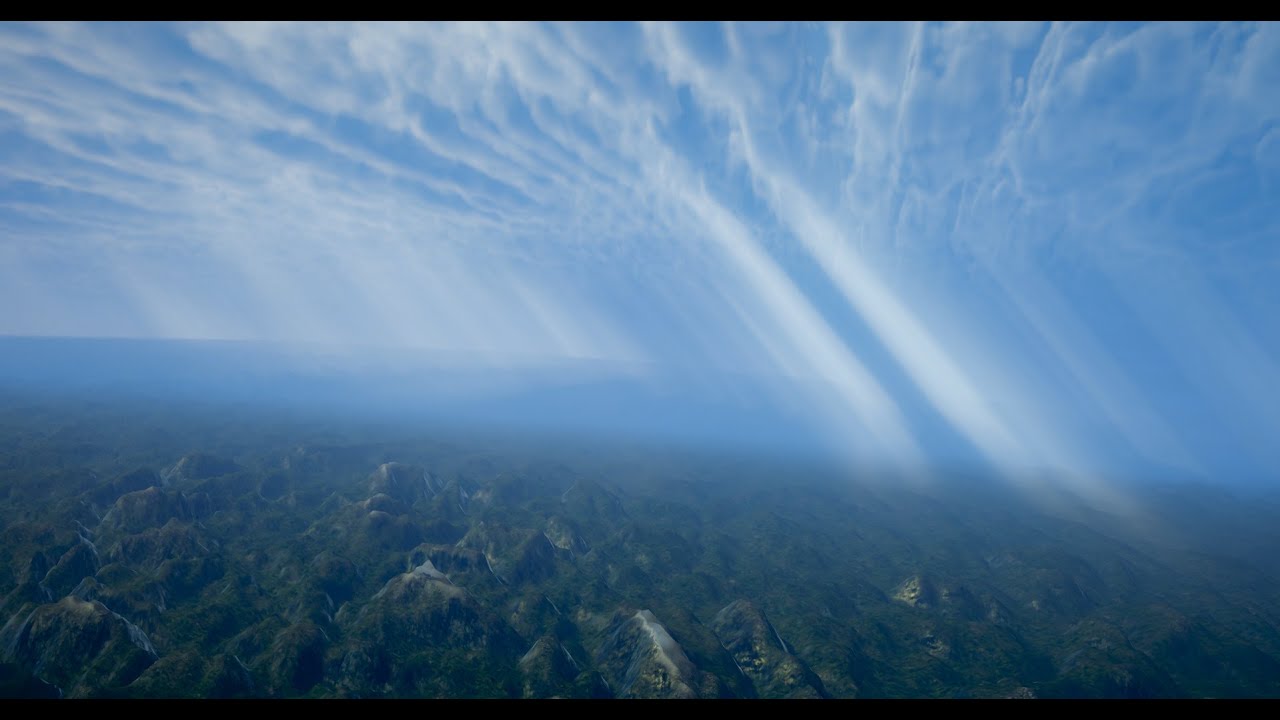 Environment Building Bundle, video preview 18