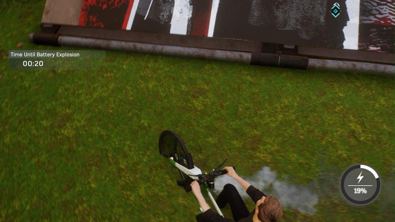 New Game+ update is fun - YouTube