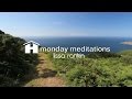 reclaim your energy guided meditation with lissa rankin monday meditations