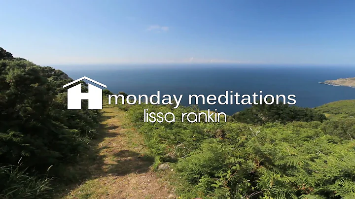 Reclaim Your Energy Guided Meditation with Lissa R...