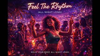 Feel The Rhythm all Night Long