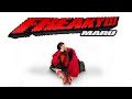 MARU - FREAKY!!!（Official Music Video)