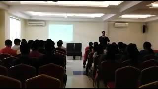 Nlp Class By Ps