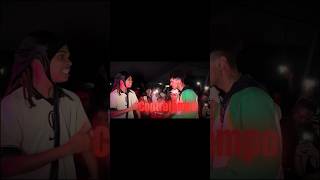 Essa construção do Jotapê é absurda #batalhaderima #rimaslegendadas #rimas