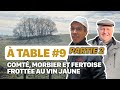  table avec bourgogne magazine 9 partie 2  fromagerie de la fert 39