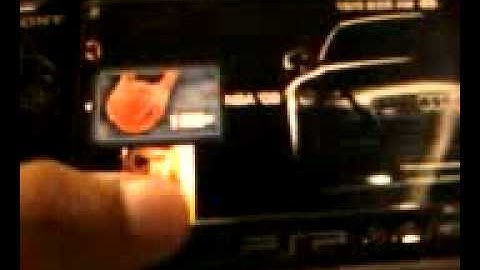 How to hack a psp 3004 without pandora battery the real way.