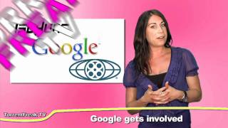 Google Gives Testimony On Isohunt Lawsuit