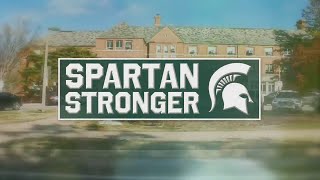 MSU marks one year since deadly campus shooting