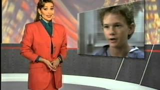 Pro 7 Station-Id Und Ansage