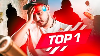 LE TOP1 EST TENDU : APEX LEGENDS  ?