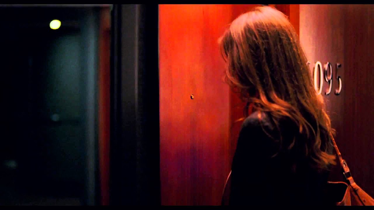 Молода и прекрасна (2013) трейлер (29 августа) - YouTube