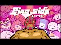 Ringside But It's a Fan Q&amp;A