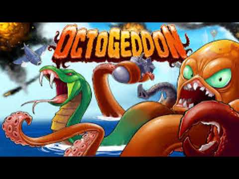 Angry Octopus (Cover) Angry Octopus (Cover)