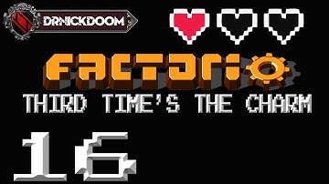 16 factorio third time