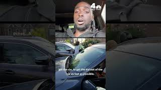 Brooklyn bikers find driver and passenger overdosing — with 3-year-old in back seat