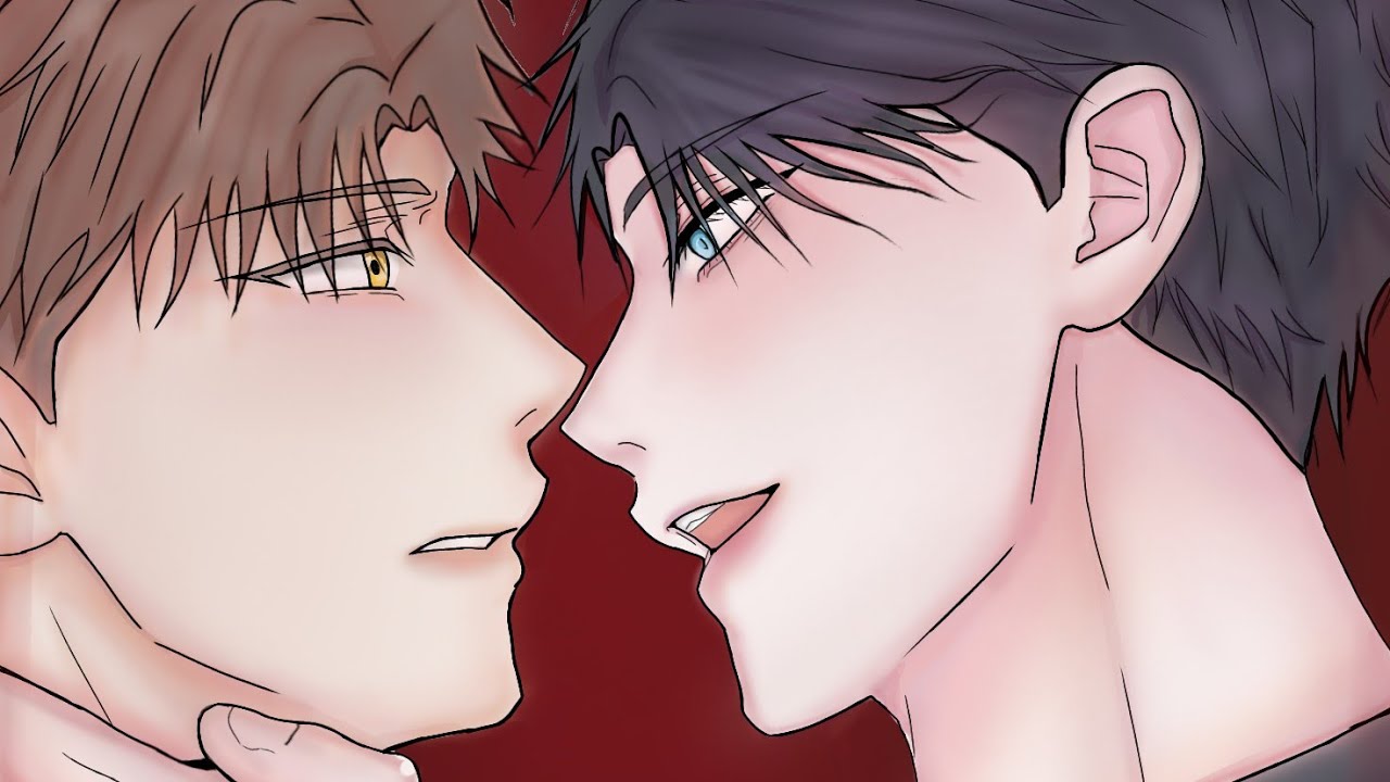 ถูกใจภาพสะดุดเพลง🗿 #webtoon   #shorts  #song  #drawing  #yandere