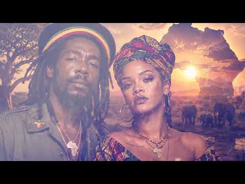 Peter Tosh  Ft Rihanna - Mama Africa - Official Release Video  2026 