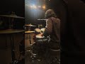 Drumset solo on Punjab | DNHS Jazz A @ the Poway Jazz Festival #brysonbalisimusic #jazz #drumset