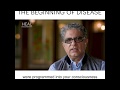 Deepak chopra  emotional trauma is the beginning of disease heal documentary