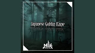 DJ SOUND JJ JAPANESE GOBLIN KANE (Inst)