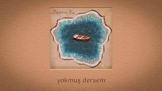 Eskitilmiş Yaz - Geceden Kalma (Lyric Video) Resimi