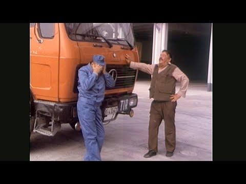 Kamiondzije 2 -