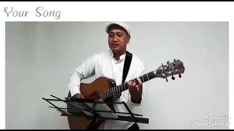 Romeo - Demo Video (Solo Guitarist/Singer)