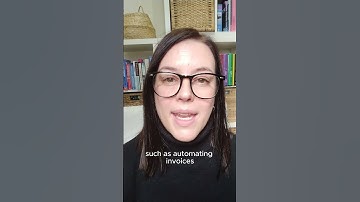 Optimising your finance tech stack can save your start-up time & money. #accountingsoftware #cfo