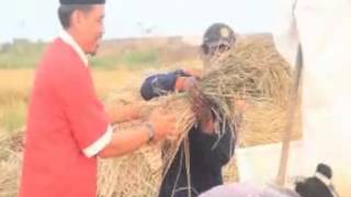 Coblos nomor 3 Fikri Berkah