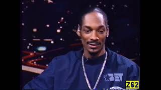 THA DOGG FATHER Snoop Doggy Dogg November 26 1996 Interview