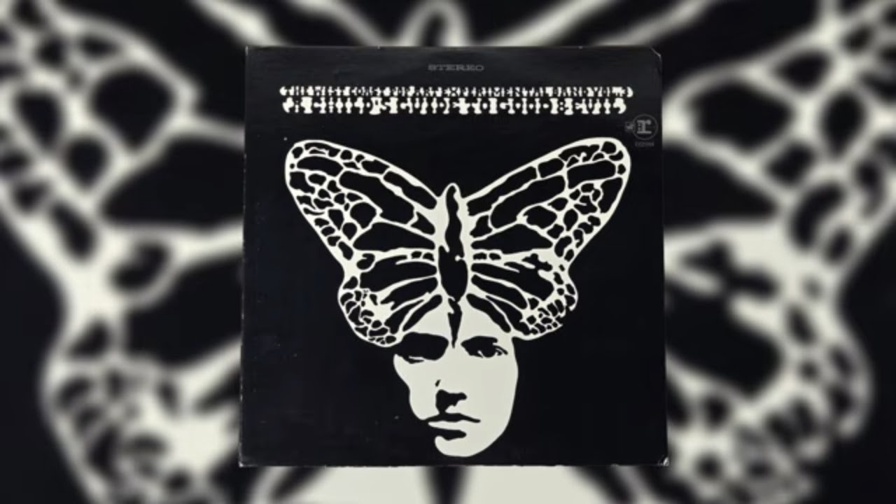 ◾️アシッドサイケ傑作■THE WEST COAST POP ART EXPERI The West Coast Pop Art Experimental Band-Part One Exclusive LP