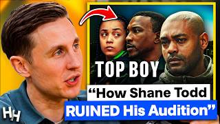 Top Boy Audition Goes Horribly Wrong...