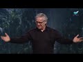 Pastor bill johnson  be transformed by renewing of your mind