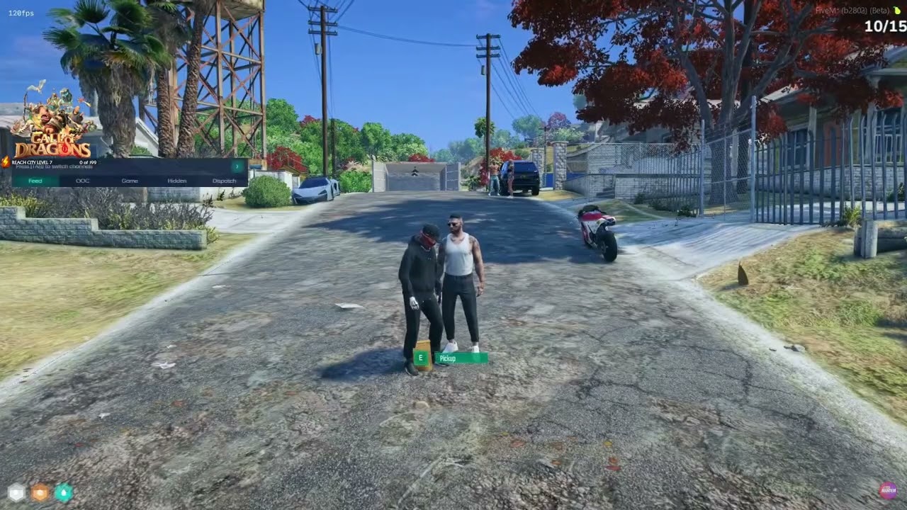 Louu Reacts to Terry Leaving SOB & Their Reaction to It | NoPixel 4.0 GTA RP