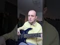 Tito Double P - La People solo version (bass cover)