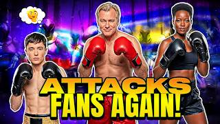 The Odyssey ATTACKS FANS Over Backlash! Hollywood Goes All-In to DEFEND Nolan Cast Choices!