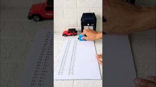 Math question maker roller gadgets 🔥📕 #shorts #youtubeshorts #gadgets #unboxing