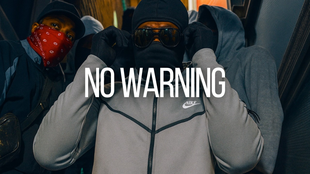 [FREE] Drill Type Beat 'NO WARNING' | NY Drill Type Beat x UK Drill 2026