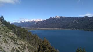 Filo Hua Hum, Neuquen, Nov 2020