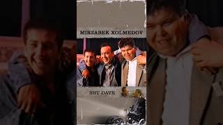 Mirzabek Xolmedov - Shu Davr (1996) #Shortsvideo