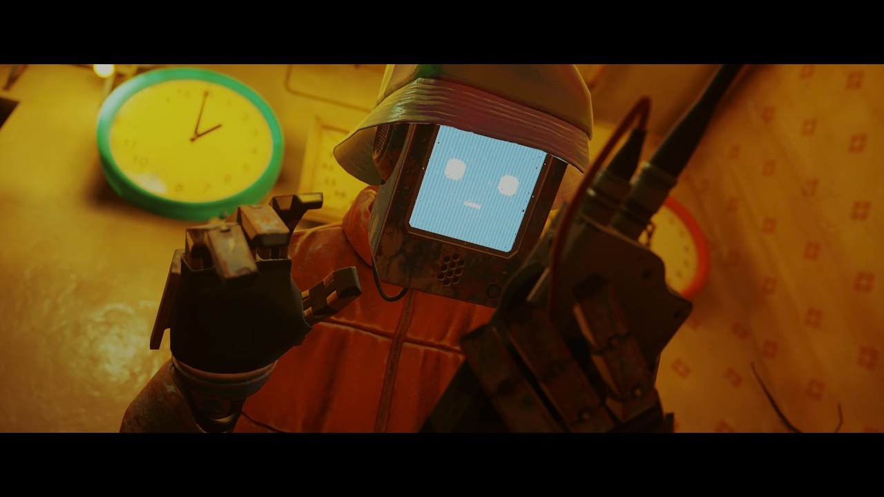 Stray Game, Chapter 9 Continue