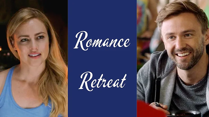Romance Retreat (2019 TV Movie) Tribute ft. Amanda...