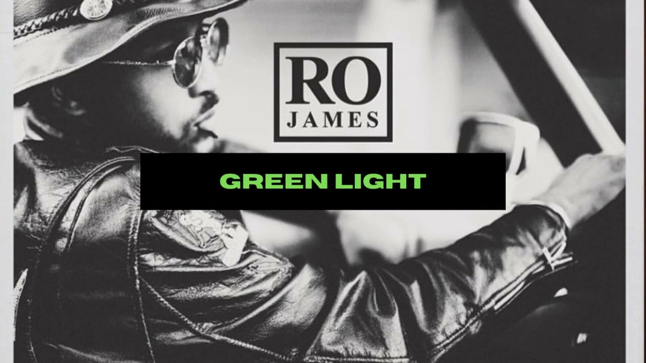 [FREE] Ro James "PERMISSION" SAMPLE Type Beat 2022 "Green Light" | Moneybagg Yo Sample Type Beat
